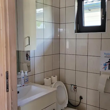 Biale Tatil Evi