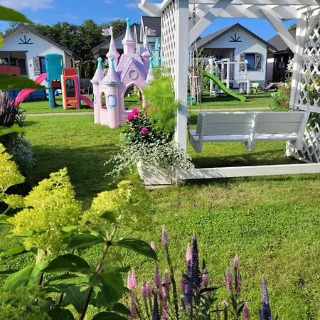 Tatil Evi Biale