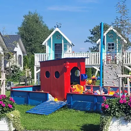 Biale Tatil Evi Sarbinowo