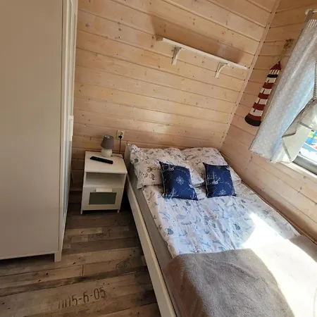 Biale Tatil Evi Sarbinowo