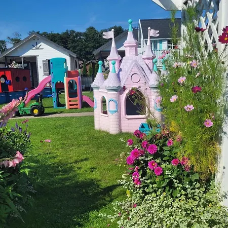 Biale Tatil Evi