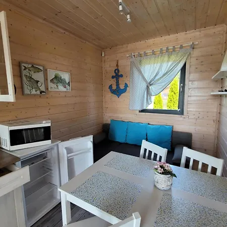 Tatil Evi Biale *