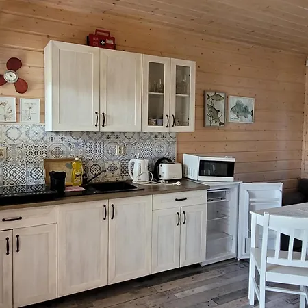 Tatil Evi Biale