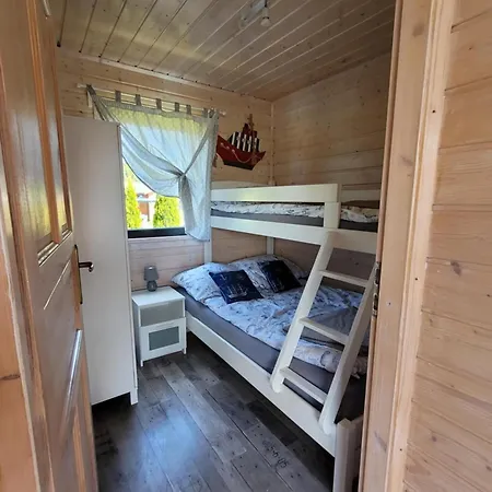 Tatil Evi Biale Sarbinowo