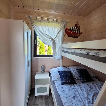 Biale Tatil Evi Sarbinowo