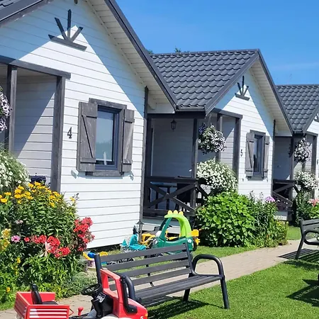 Biale Tatil Evi