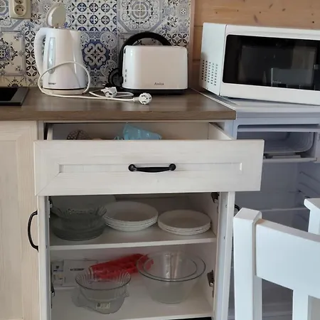 Biale Tatil Evi Sarbinowo