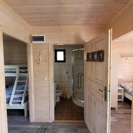 Tatil Evi Biale Sarbinowo